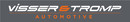 Logo Visser & Tromp Automotive